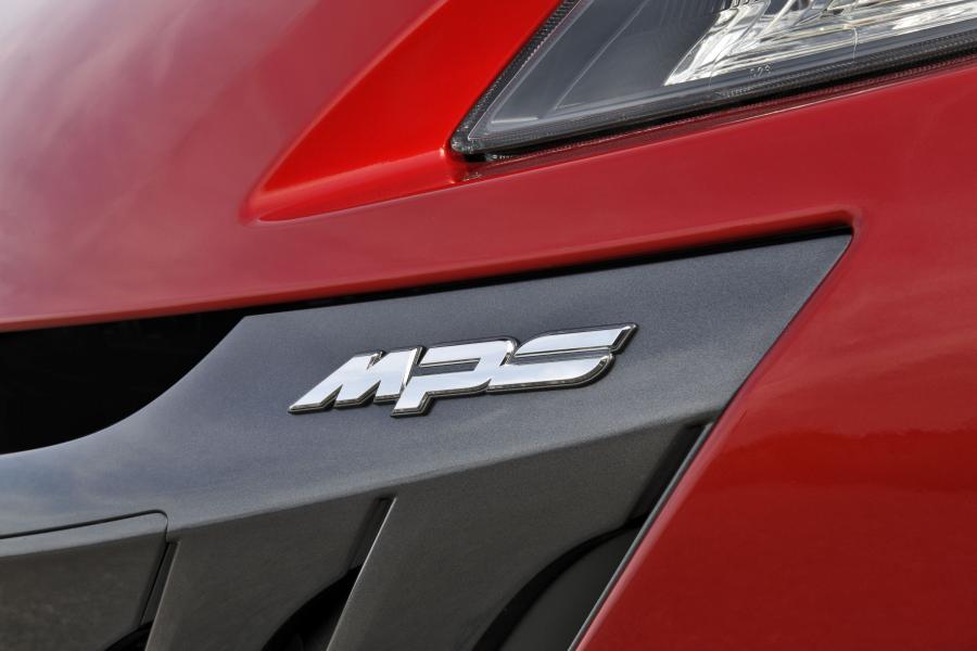  Mazda3 MPS 2012 года  (фото 14 из 41)